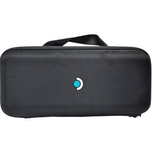 Valve Steam Deck Carrying Case Hard Shell Travel Case Black OEM Style